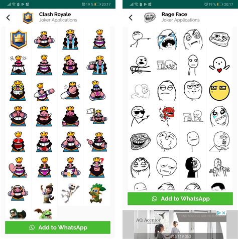 Pack De Stickers Para Whatsapp Anime - freewhatsappstickers