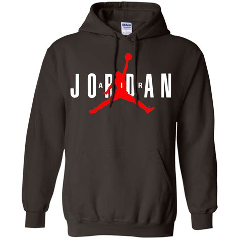 Jordan Air Hoodie – Mugs Hoy