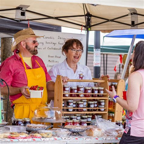 Kentville Farmers’ Market | Farmers' Markets of Nova Scotia