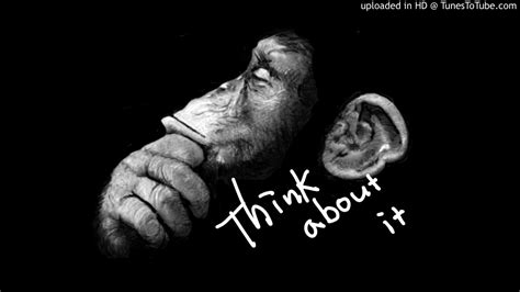 THINK ABOUT IT - YouTube