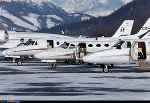 Engadin Airport, Samedan - Large Preview - AirTeamImages.com