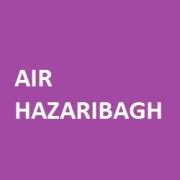 All India Radio AIR Hazaribagh — listen online live streaming