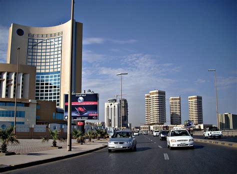 Libya Under Gaddafi — Young Pioneer Tours