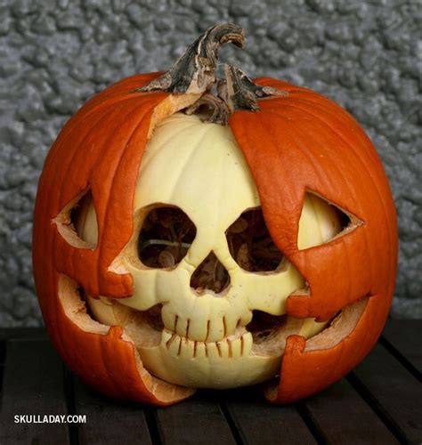 20 creative Jack-o-lantern ideas for this Halloween! | Pumpkin carving, Painted pumpkins ...