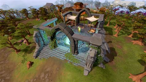 Temple of Ikov (dungeon) - The RuneScape Wiki