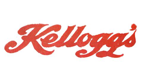 Kelloggs Logo: valor, história, PNG