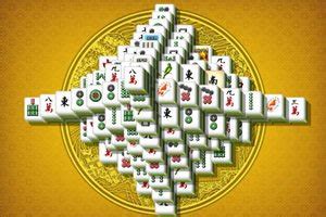 Mahjong Towers 2: Remove all mahjong stones with this Mahjong Towers ...