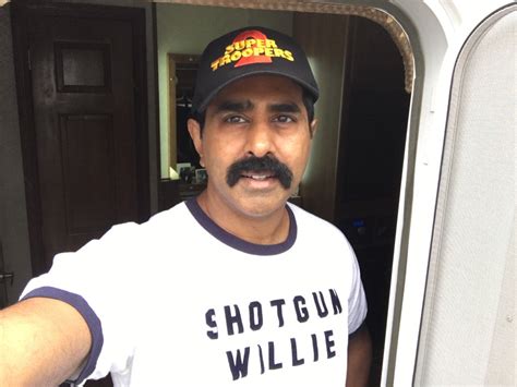 Jay Chandrasekhar Super Troopers