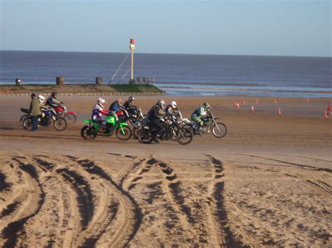 Mablethorpe Sand Racing Jan2011 | Mablethorpe Sand Racing Ja… | Flickr