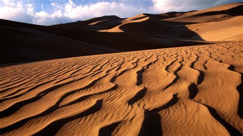 Sand Dunes Wallpapers - Wallpaper Cave