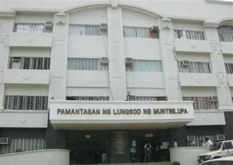 Muntinlupa City: Another Top Urban Destination In The Philippines