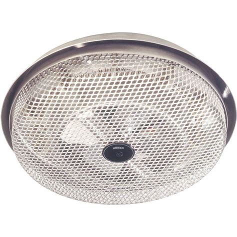 Wire Element 1250W Ceiling Fan Forced Heater-154 - The Home Depot