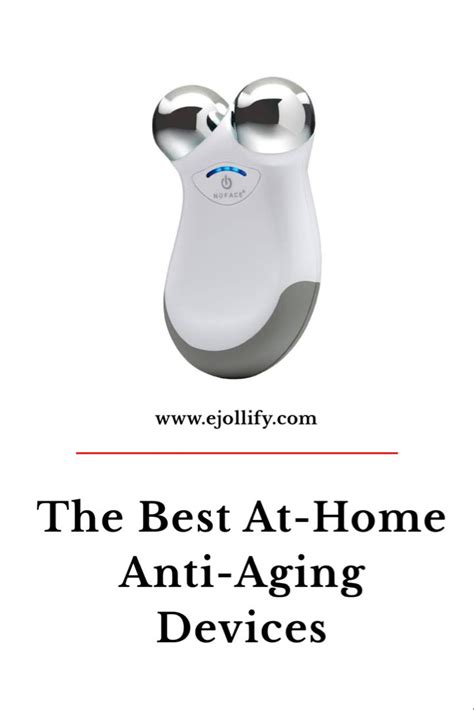 The 9 best at home anti aging devices of 2023 – Artofit