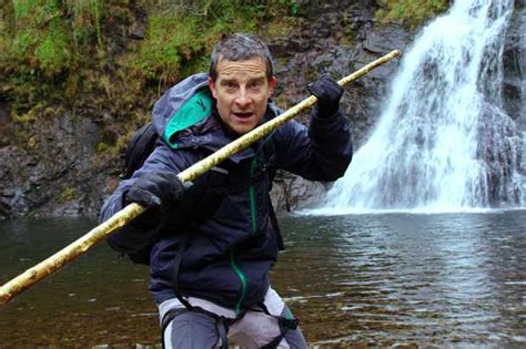 Where is Bear Grylls’ island? Inside Welsh island - Radio Times