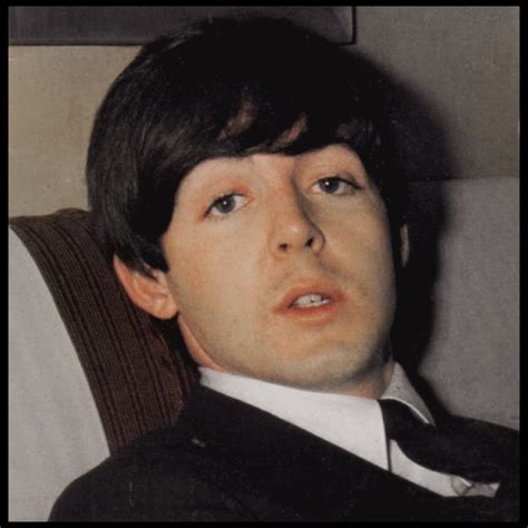 paul mccartney icon in 2023 | Paul mccartney, John lennon paul ...