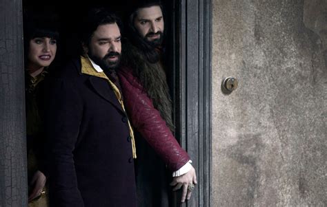 ‘What We Do In The Shadows’ renewed for season 4, watch new trailer