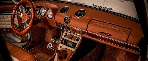 VAZ-2101 Lada Sedan Receives One-Off Interior Makeover From Bulgarian Tuner - autoevolution