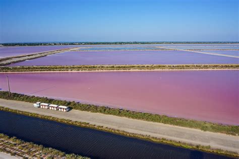 Le Salin d’Aigues-Mortes – STUDIOPOCKET