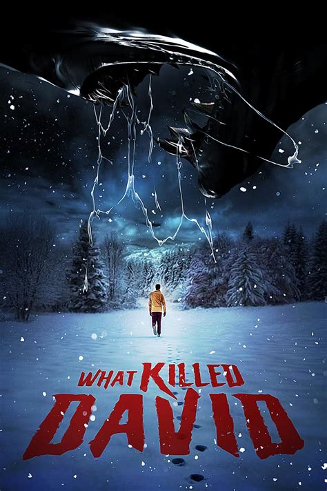 What Killed David? - IMDb