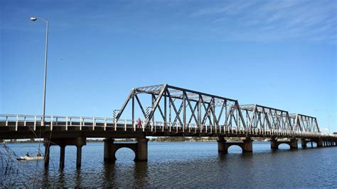 Yarrawonga-Mulwala bridge to close Tuesday, February 18 | The Border Mail | Wodonga, VIC