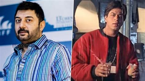 Arvind Swamy Birthday: Did You Know The Roja Actor Dubbed For Shah Rukh ...