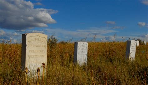 Little Bighorn Battlefield | Visit Southeast Montana