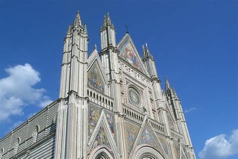 Orvieto Tourism, Italy | Orvieto Trip Planner, Orvieto Travel Guide & Tips: Triphobo