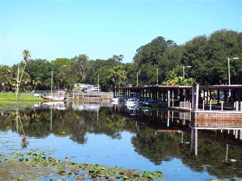 Boggy Creek Airboat Rides In Orlando | Family Vacation Hub