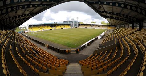 Livingston FC: Gordon Ford becomes club's largest shareholder - Daily ...