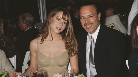 Mariah Carey says she was 'locked away' in first marriage to Tommy ...