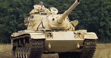 The 10 Most Influential Tanks in History