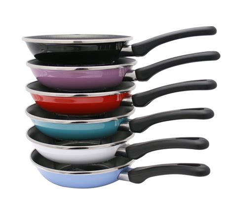 Judge Induction Funky Frying Pan 20cm - Assorted Colours at Barnitts ...