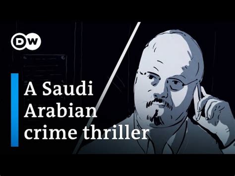 The murder of Jamal Khashoggi - Documentarytube.com