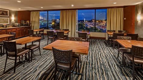 Hilton Knoxville Airport from $122. Alcoa Hotel Deals & Reviews - KAYAK