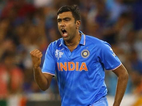 Ravi Ashwin not desperate for India limited-overs return