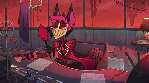 HAZBIN HOTEL Recap: (S01E02) Radio Killed the Video Star