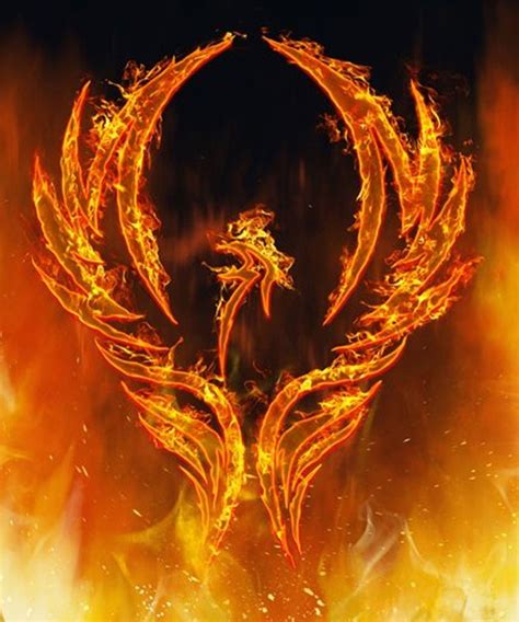 Symbolic Meaning of the Phoenix on Whats-Your-Sign