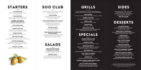 verve-grill-new-menu-village-hotel-cardiff – Tees n Cheese