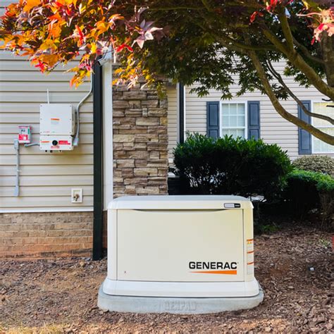 Install Generator Cleveland Ohio | Generator Service | U.S. Electric Contractors