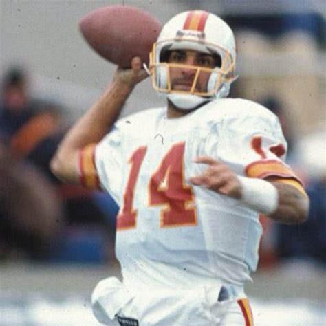 Vinny at his Best | Tampa bay buccaneers football, Vinny testaverde, Buccaneers football