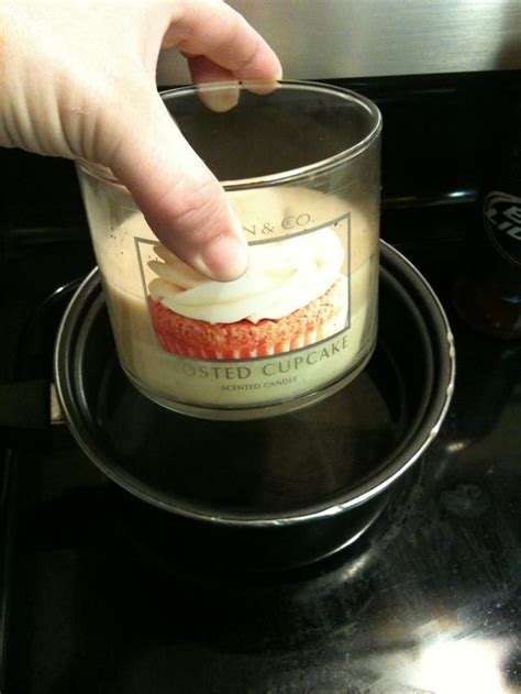 How to Upcycle Bath & Body Work Candles 2 Great Uses :) | Bath body ...