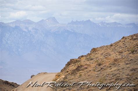 Neal Rideout Photography | Cerro Gordo Ghost Town