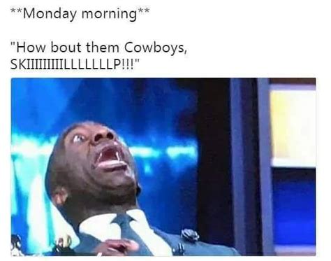 18 Best Memes of the Dallas Cowboys Choking Against Aaron Rodgers & the Green Bay Packers | Sportige