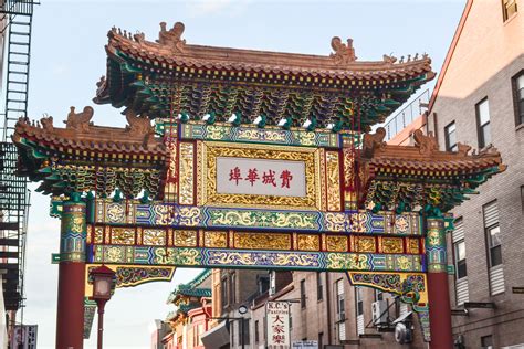 Chinatown, Philadelphia