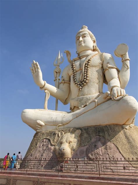 Nageshwar Mahadev, Shiva Temple, Gujarat - India | Emmanuel DYAN | Flickr