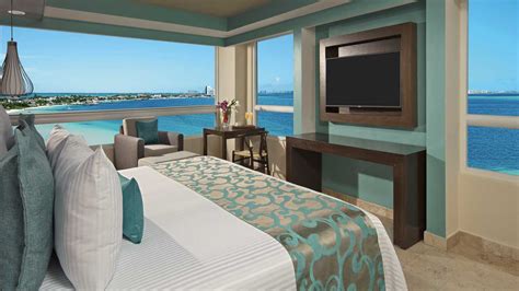 Dreams Sands - Cancun - Dreams Sands Cancun Resort All Inclusive