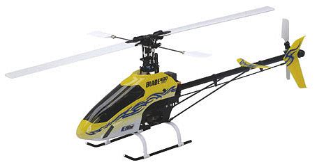 RTF RC Helicopters : What To Expect