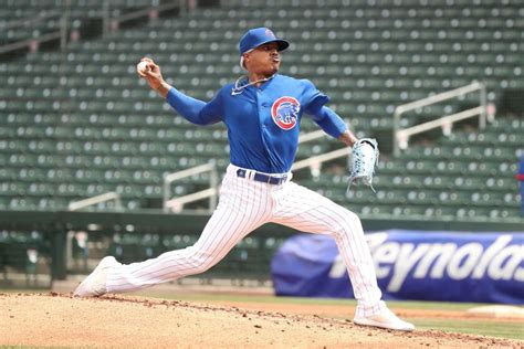 How Cubs’ pitching staff will lean on Kyle Hendricks, Marcus Stroman ...