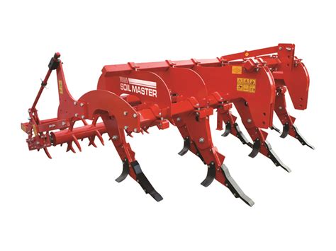 SUBSOILER | Soil Master | Agricultural Machinery