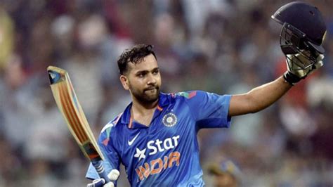 Asia Cup 2018: Rohit Sharma Replaces Virat Kohli as a Skipper; Check Out His ODI Captaincy ...